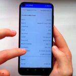 Oukitel C17 Pro система