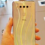 Смартфон TCL Plex