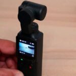 FIMI PALM карманная камера