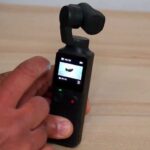 FIMI PALM камера стедикам