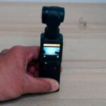 FIMI PALM портативная камера