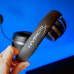 HyperX Cloud Orbit S регулировка
