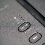 Sony GTK-XB72 кнопки