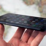 Motorola Moto G Pro кнопки управления