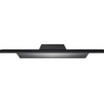 LG C9 OLED сверху