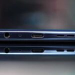 Nokia 8.3 разъёмы
