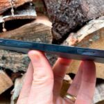 Apple iPhone 12 Pro кнопки