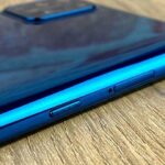 Motorola Moto G9 Plus управление