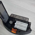REDMOND RV-R650S Wi-Fi фильтры