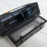 REDMOND RV-R650S Wi-Fi сухой сборник