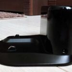 REDMOND RV-R650S Wi-Fi зарядная-база