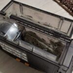 REDMOND RV-R650S чистка контейнеров