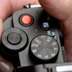 Тест Panasonic Lumix G100