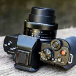 Panasonic Lumix G100 особенности