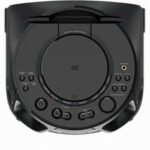 Sony MHC-V13 кнопки