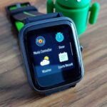 Blulory Glifo 5 Pro опции