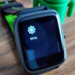 Настройк Blulory Glifo 5 Pro