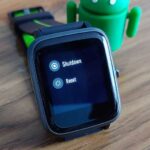 Blulory Glifo 5 Pro опции управления