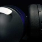 Sony Pulse 3D конструкция