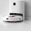 Обзор Xiaomi ROIDMI EVE Plus робота-пылесоса с автоматической очисткой — Отзывы TehnObzor