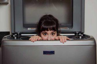 Как выбрать вертикальную стиральную машину – Мнение эксперта TehnObzor