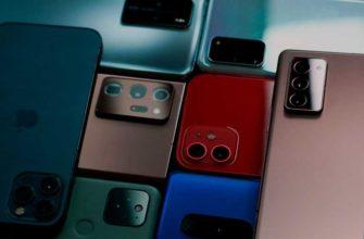 Нужен хороший телефон с хорошей камерой? ТОП-смартфонов с лучшей камерой 2021 от TehnObzor