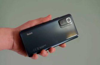 Обзор Xiaomi Redmi Note 10 Pro смартфона по отличной цене — Отзывы TehnObzor