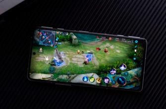 Обзор Redmi K40 Gaming Edition игрового смартфона, характеристики — Отзывы TehnObzor