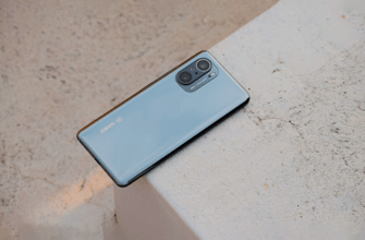 Обзор Xiaomi Mi 11X мощного и доступного смартфона — Отзывы TehnObzor