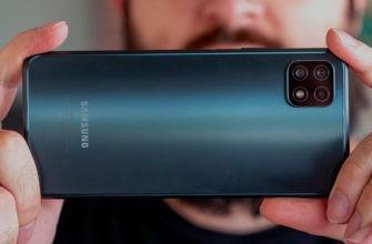 Обзор Samsung Galaxy A22 5G доступного смартфона с 5G — Отзывы TehnObzor