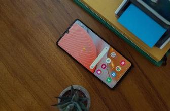 Обзор Samsung Galaxy A42 5G автономного смартфона с плохим экраном — Отзывы TehnObzor