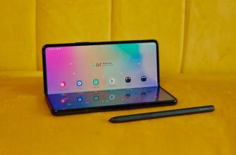 Обзор Samsung Galaxy Z Fold3 5G лучшего раскладного смартфона — Отзывы TehnObzor