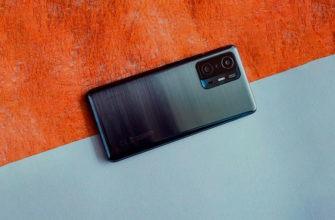 Обзор Xiaomi 11T Pro хорошего смартфона с зарядкой 120 Вт — Отзывы TehnObzor