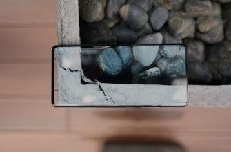 Обзор Xiaomi Mi MIX 4 по-прежнему инновационного смартфона — Отзывы TehnObzor