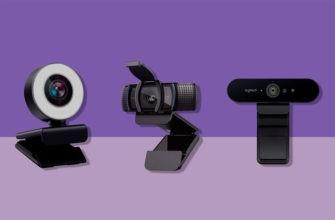 Нужна камера для компьютера? Лучшие веб-камеры 2021 – рейтинг ТОП-5 от TehnObzor