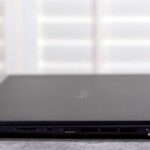 Порты ASUS ProArt Studiobook 16 OLED