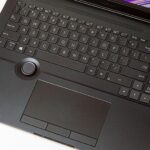 Контроллер ASUS ProArt Studiobook 16 OLED