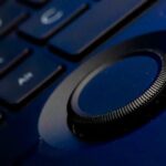 ASUS ProArt Studiobook 16 OLED аналоговый контроллер