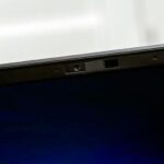 ASUS ProArt Studiobook 16 OLED веб-камера