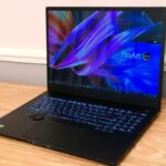 Автономность ASUS ProArt Studiobook 16 OLED