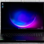 Экран ASUS ProArt Studiobook 16 OLED