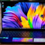 Обзор Asus ZenBook 14X OLED