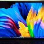 Дисплей Asus ZenBook 14X OLED
