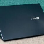 Характеристики Asus ZenBook 14X OLED