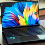 Ноутбук Asus ZenBook 14X OLED
