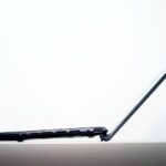 Конструкция Asus ZenBook 14X OLED