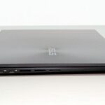 Разъёмы Asus ZenBook 14X OLED