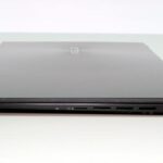 Порты Asus ZenBook 14X OLED