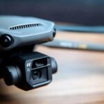 DJI Mavic 3 внешний вид