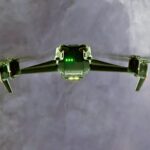 Тест DJI Mavic 3